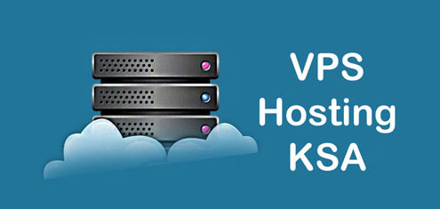 VPS Hosting saudi Arabia