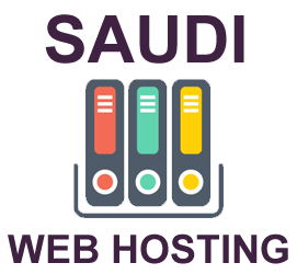 Web Hosting saudi Arabia